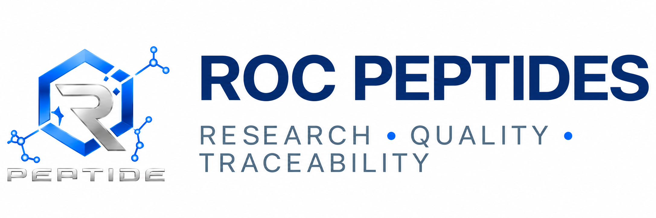 ROC Peptides