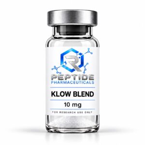 KLOW Blend — Research Vial