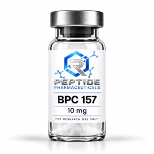 BPC-157 10mg — Research Vial