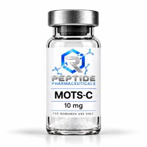 MOTS-c — Research Vial